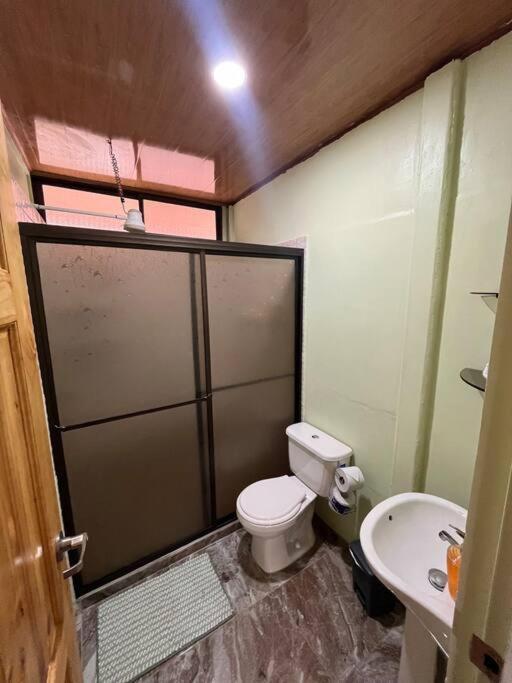 Вилла Casita Colorada, Sierpe De Osa Экстерьер фото